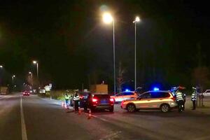 Sicurezza, in estate turno notturno per i vigili urbani a Viareggio durante i weekend