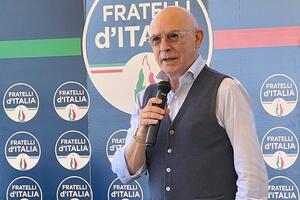 Viareggio, On.le Zucconi (FdI): “Approvata la legge sul mare, opportunità concrete per Viareggio e per tutto il comparto marittimo”