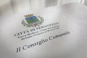 Seravezza: seduta consiliare domani e giovedì per l&#039;esame delle osservazioni e le controdeduzioni al piano strutturale