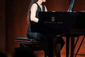 Concerto in omaggio al compositore Luigi Dallapiccola a Villa Bertelli