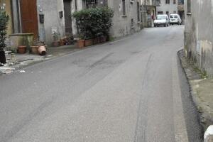 Giuseppe Vezzoni: Storia ricostruttiva di tre progetti viari del territorio di Stazzema - parte 10