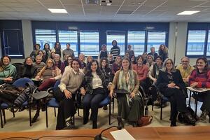 Trauma, dolore e interventi psicotraumatologici di gruppo: formazione per le psicologhe della sanità pubblica