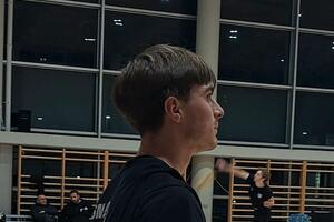 Pallavolo Serie B: trasferta a Cascia per l'Upc Sdh. Obiettivo chiudere il girone con un successo