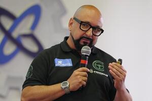 La Prodrive Academy alla tappa finale di Locauto on tour  a Roma