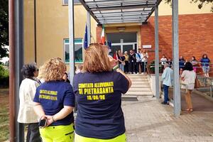 Alluvione della Versilia, una giornata di ricordo e riflessione