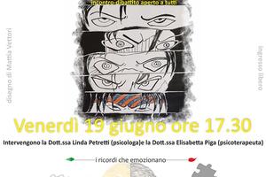 Autismo e Arte: un incontro per esplorare il linguaggio della creatività, venerdì 19