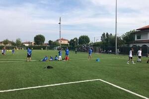 Forte dei Marmi: Avviso pubblico per la gestione dell’impianto sportivo Aliboni Cherubini