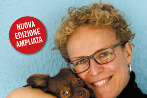 Al Caffè della Versiliana Sara Turetta racconta una vita dedicata agli animali, lunedì 17 agosto