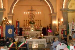 Vezzoni: La venerazione della Madonnina del Piastraio, una pillola di storia