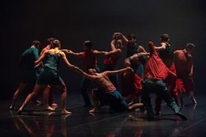 A Pietrasanta  arriva il DAP - Danza in Arte Festival  dal 22 giugno al 5 luglio