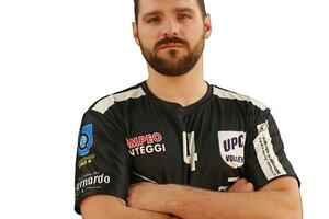 Pallavolo Serie B: big match a Pontedera per i bianconeri di Mattioli