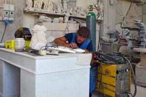 Un nuovo sabato “ad arte” per Pietrasanta