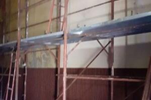 Giuseppe Vezzoni sull'annunciata riapertura della chiesa di San Rocco di Mulina