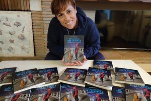 &quot;Ritrovarsi tra le stelle&quot;: a Villa Bertelli la presentazione del libro di Lisa Della Buona, sabato 29 novembre