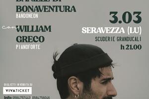 Seravezza: “Maggio canta Dalla in jazz”. L'omaggio al cantautore bolognese alla vigilia del compleanno, martedì 3 marzo