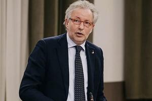 Massimiliano Baldini, Consigliere Regionale uscente della Lega: “Il sindaco si dimetta se vuole salvare almeno la faccia. 4-5 mesi di commissariamento e poi il voto sono la strada giusta per uscire da questo stato comatoso&quot;