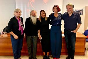 Ospedale Versilia: un focus sulla “meditazione che costruisce ponti” con padre Guidalberto Bormolini e Angelo Gemignani