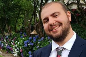 Mirko Tomagnini presidente Associazione Culturale Rolando Cecchi Pandolfini: "La biblioteca resti a Sant’Agostino: non cancelliamo l’identità culturale di Pietrasanta"