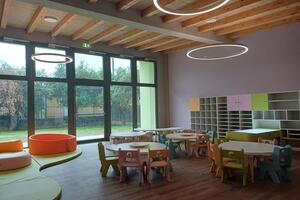 Seravezza: via libera all'affidamento del Nido d'Infanzia di Marzocchino. Iniziano i colloqui per l'inserimento dei bambini