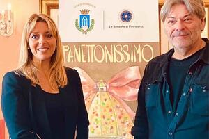 Seconda edizione di &quot;Panettonissimo a Pietrasanta&quot;: tre giorni di festeggiamenti a partire dal 21 novembre