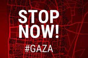 Stop alla guerra a Gaza: accolta all&#039;unanimità a Stazzema la mozione dei consiglieri di opposizione Luce