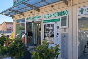 Bilancio positivo per l&#039;Azienda speciale farmaceutica di Pietrasanta