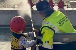 Versilia Kids a Villa Bertelli: una giornata di gioco, scoperta e meraviglia per tutta la famiglia, domenica 12 aprile