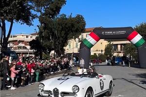 Terre di Canossa, l’edizione 2026 al via con un itinerario da fiaba che passerà per Forte dei Marmi