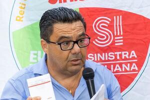 Calendario appuntamenti della settimana del candidato Tiziano Nicoletti di AVS