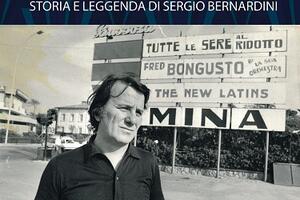 “Una vita tra le stelle”: a Camaiore la mostra su Sergio Bernardini per i 100 anni dalla nascita