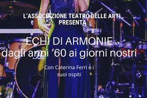 Gli eventi del Teatro della Arti a Seravezza l&#039;11 e il 12 agosto