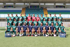 Campionato di calcio serie D: il Seravezza Pozzi va in casa del Tau altopascio domenica 19 ottobre