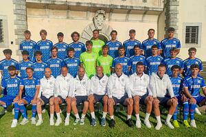 Calcio Serie D: playoff per il Seravezza che va in casa del Tau Altopascio domenica 10 maggio