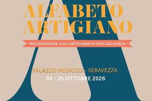 Alfabeto Artigiano giunge alla XV edizione