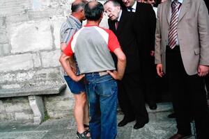 Giuseppe Vezzoni: Storia ricostruttiva di tre progetti viari del territorio di Stazzema - parte 9