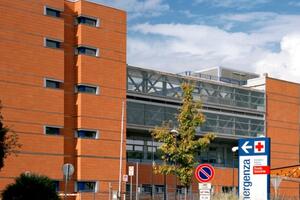 Un ringraziamento al Centro trasfusionale del “Versilia” per l’umanità e la professionalità