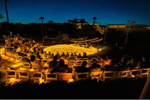 Candlelight a Viareggio: a settembre, la magia dei concerti a lume di candela di Fever