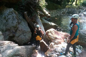 Ultima settimana di agosto nel Parco. Appuntamenti per tutti