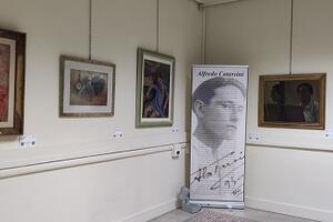 Viareggio: alla Villa Museo Paolina Bonaparte giovedì 7 seconda conferenza sulla mostra &quot;Il Novecento di Catarsini&quot;