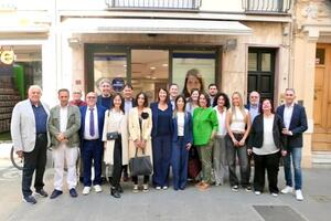 Viareggio più sicura: videosorveglianza e prevenzione al centro del programma del Centrodestra Unito
