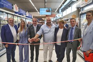 il format "Tuday Conad" arriva a Forte dei Marmi
