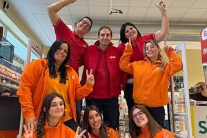 Conad Nord Ovest: a Massarosa apre il nuovo Pet Store Conad all’interno del rinnovato supermercato Conad di via Sarzanese