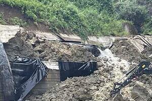 Italia Nostra Versilia: &quot;Non esistono discariche sicure, sono tutte delle bombe ecologiche&quot;