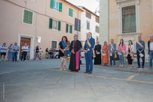 Vezzoni: Pisa ricorderà Don Fiore e i suoi famigliari lunedì 10 agosto