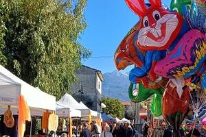 Seravezza: Nuovo piano e regolamento del commercio sulle aree pubbliche. Definiti spazi e organizzazione di fiere e mercati