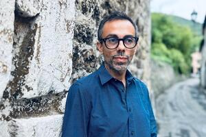 "Il Teorema di Fibonacci. Un giallo medievale": in Versiliana il program manager Giorgio Ventura presenta il suo primo romanzo tra storia e mistero