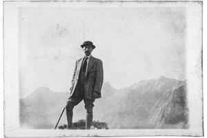 Mostra Giuseppe Viner a Palazzo Mediceo di Seravezza, da domenica 21 giugno sino al 20 settembre