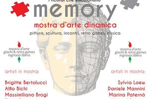 Il Bagatto presenta “Memory” i ricordi che emozionano