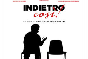 Al Cinema dei Servi di Massa lunedì 27 aprile incontro con il regista Antonio Morabito