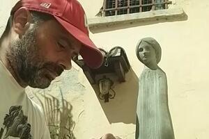 Seravezza: Arte, musica e bellezza a Cava Barghetti nel fine settimana